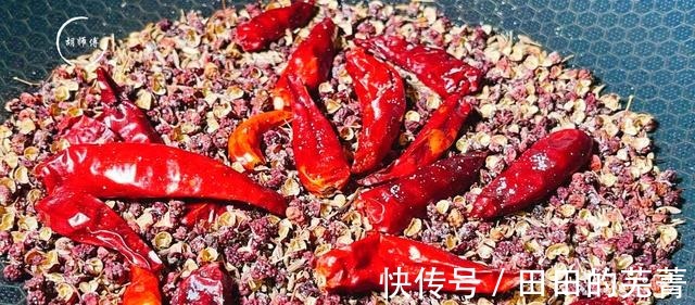 胡师傅|入秋后，吃牛肉吃羊肉，不如吃它，钙是羊肉的10倍，是牛肉的12倍！