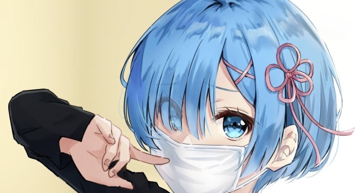 从零开始的异世界|异世界生活没人能比蕾姆更让人喜欢,超越女主的存在