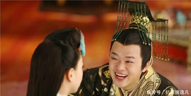 外孙女|他外孙女是皇后,女儿是皇后,哥哥是战神,为何没得善终?