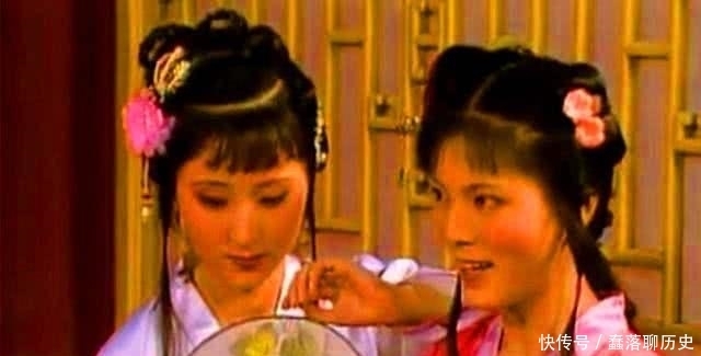 黛玉|袭人、黛玉的关系明明还不错,为何袭人却在背后说黛玉的坏话?