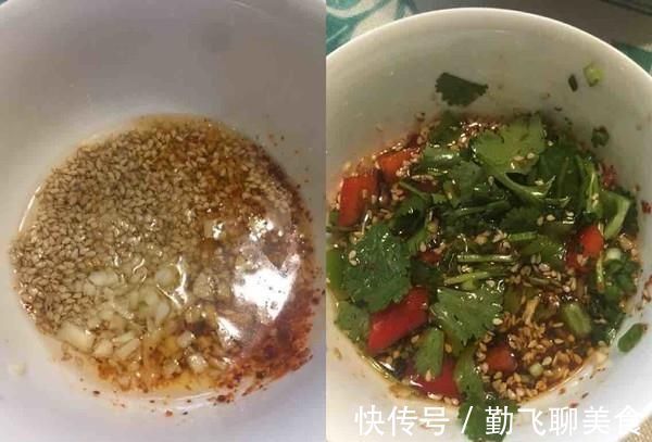 肫皮|青椒与它绝配,被称“天然泻药”,口臭消失,可能大肚子也瘪了