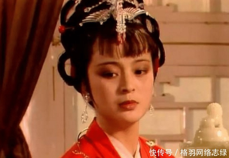  宝玉|赵姨娘又蠢又坏，为何贾政处处宠溺？情不知所起，才叫爱情吧