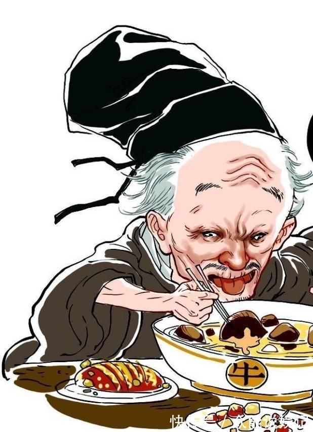 杜甫#历史上那些著名诗人的奇葩死因:李白淹死,杜甫撑死……