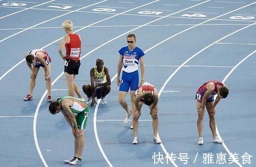 跑步|跑步的人,学会这3个技巧,你才能跑起来不累,跑得持久