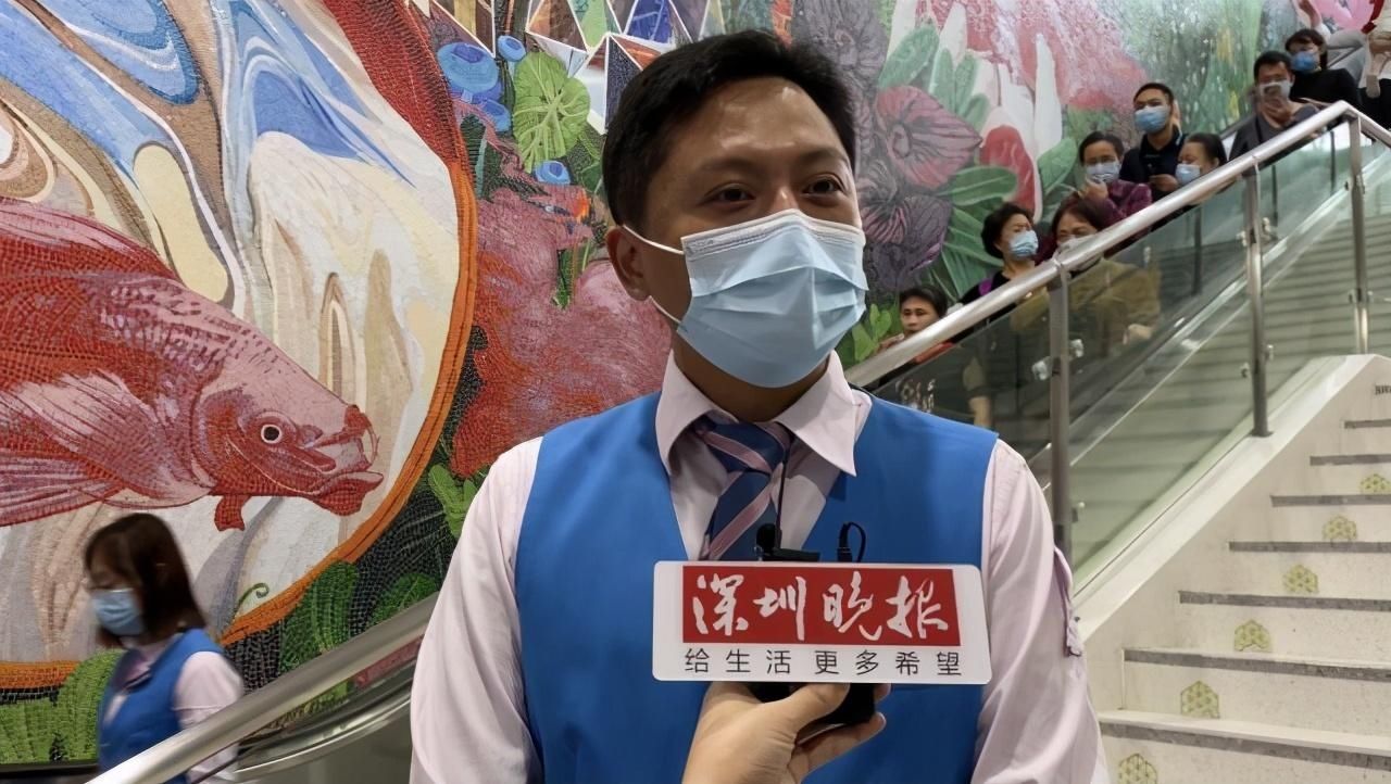 号线|等了整个青春的“看海线”盐田首条地铁8号线终于通车！附地铁8号线大事记