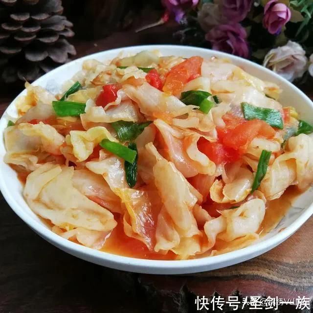 精选14道下饭菜、推荐给你、看着都流口水，按着步骤在家做起来