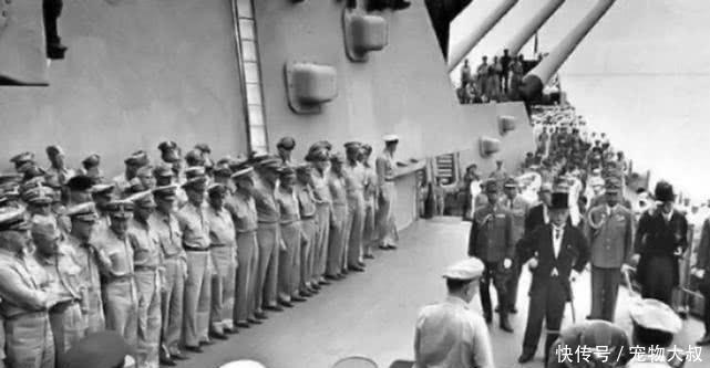 无效|日本在投降书上签字, 突然大喊投降书无效, 看麦克阿瑟如何解决的！