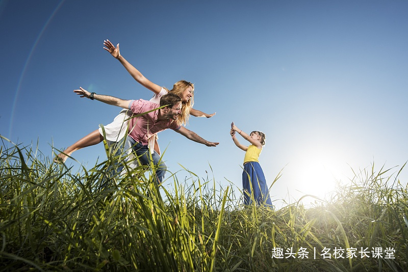 阿诺德|高素质的孩子,未来道路上更容易成功,请大家记住3点