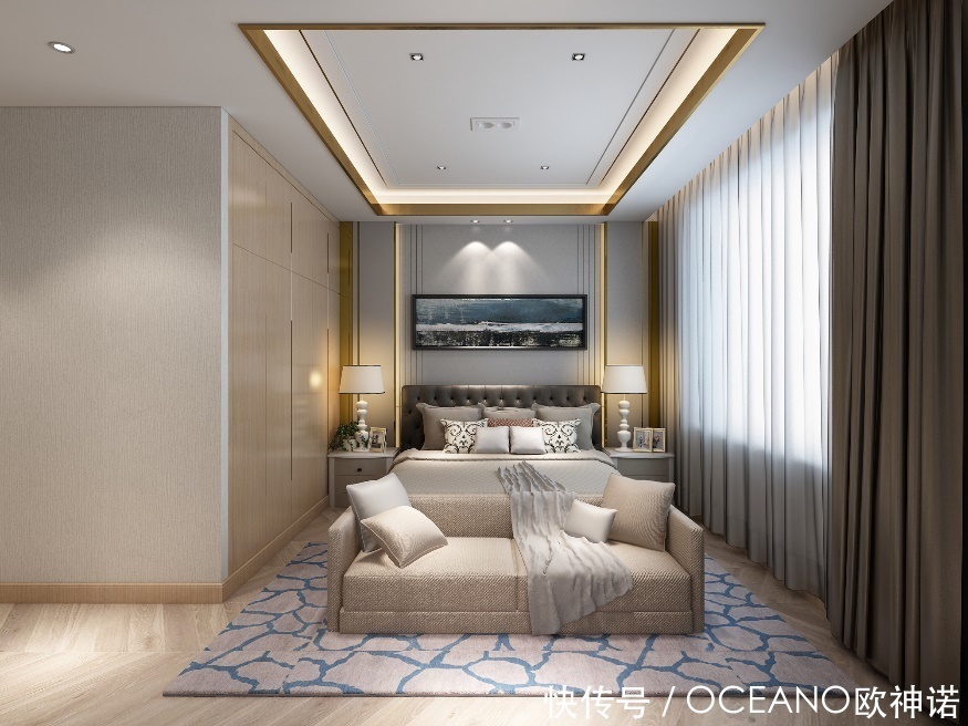 中国设计新青年作品赏析|从用户思维出发,实现“家”的完美状态| 设计师