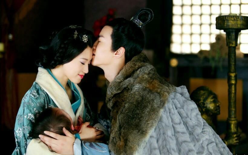 霍家|霍成君毒杀皇后许平君，汉宣帝掌权后复仇，将霍家满门抄斩