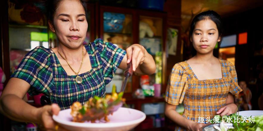 月子|“你嫁了人该干活”坐月子依旧做13人晚饭,女子砸烂锅碗说再见