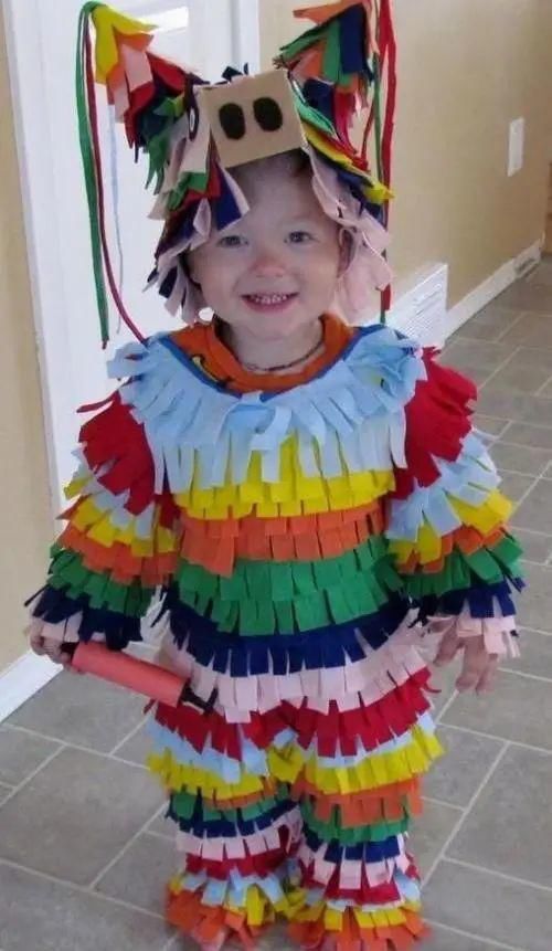 90后年轻父母表示：生小孩不就是用来“玩儿”的吗~