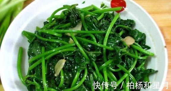 老少皆宜|被誉为“长寿菜”,每天炒一盘,视力好了,身材也变好了!