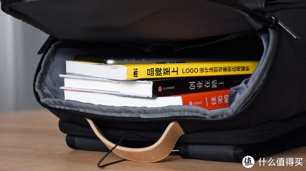 零感|地平线8号零感背包：文艺范遇上科技感