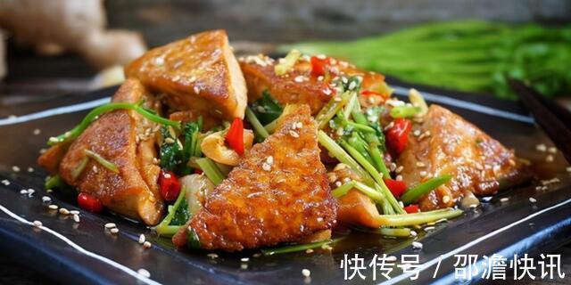 带鱼|春节过后分享4道开胃的家常菜,做法简单,下饭的不二选择