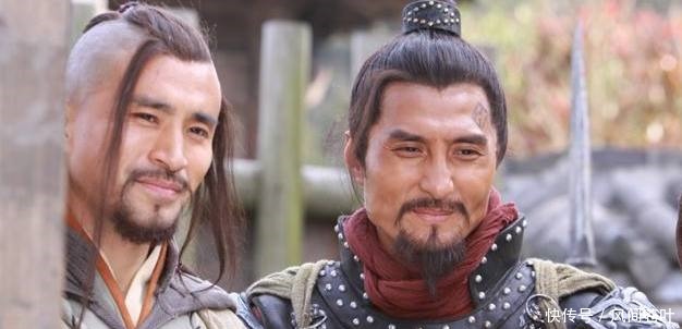 梁山|梁山上马军五虎将征讨方腊后,仅幸存一人,他是怎么活下来的呢