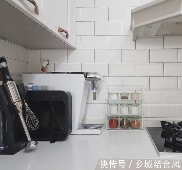 女主人|韩国夫妻100㎡极简新房,简单精致,每一处都美得刚刚好,好治愈