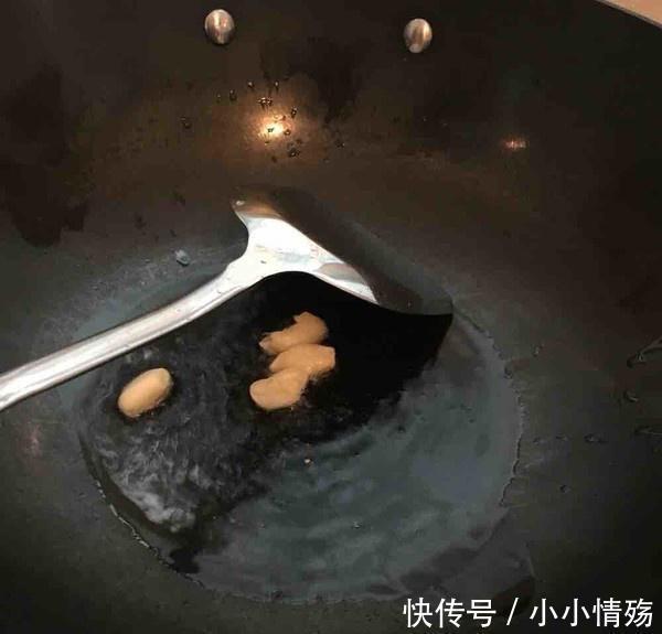 杏鲍菇|不管家里多穷,你都不能缺少这道菜,必须吃两次,他能强身健骨