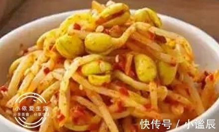 小依|夏天来临，教您几道开胃下饭的家常菜，有荤有素有凉菜，回味无穷