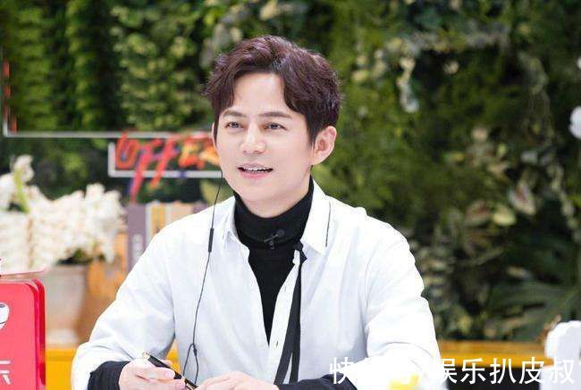 快樂大本營徹底消失，五位主持風(fēng)格迥異，解散是最好的選擇