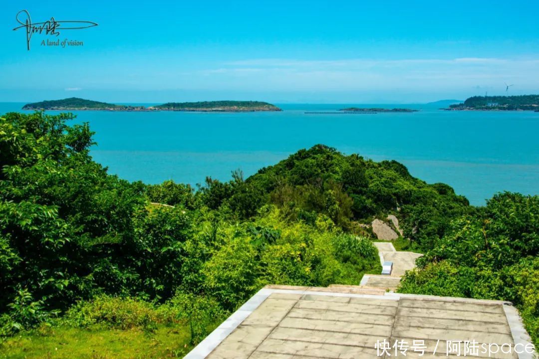 防空洞|这海岛上有个小防空洞，虽然长不足三十米，却也“冬暖夏凉”