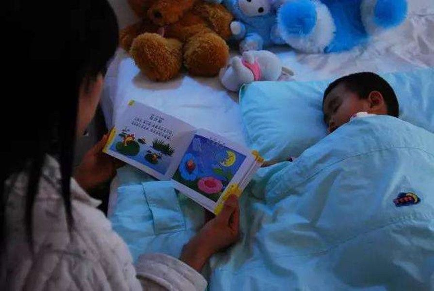 中学|专家建议:要想孩子长得高,7点前别叫他起床,家长反驳:不现实