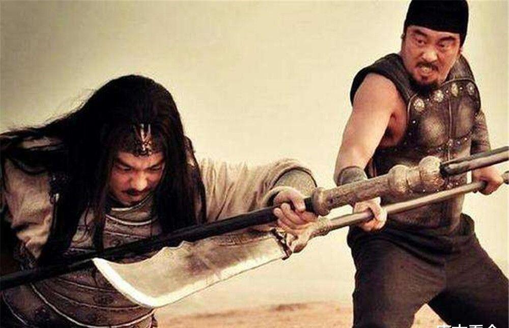 对比|三国演义中，马超和赵云到底谁更厉害？两方面作对比得出答案