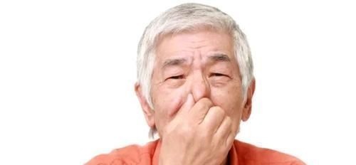 男性|男人衰老的标志“2大2差1臭”自己对照,一条没中,说明挺年轻