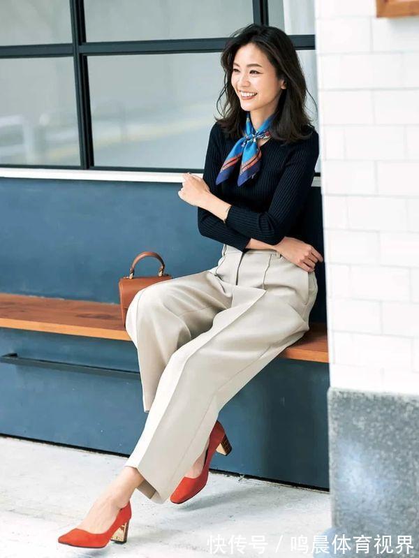 耳饰|日本女人的优雅都藏在细节上，开春这些配饰不能少，让你精致翻倍