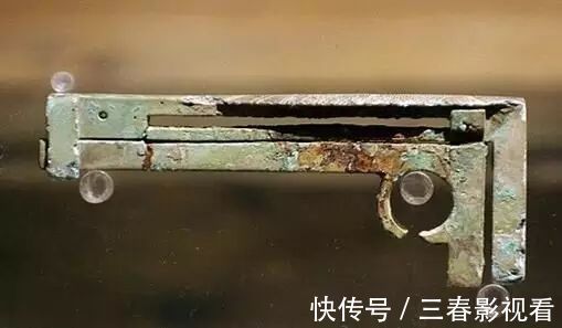 香炉&这些古代中国发明的逆天神器,令人拍案叫绝