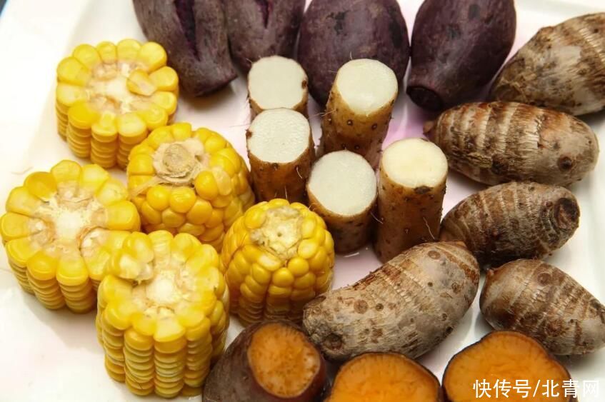 升糖指数|还在断碳水减肥?快打住,男女都别试