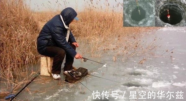 想要鱼获就赶早,到底赶多早,季节不同不一样