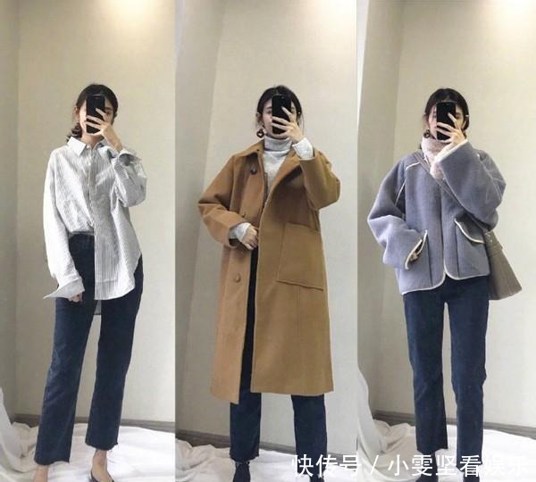 换季穿搭没灵感?分享27套温柔气质的早春穿搭,穿出优雅女人味