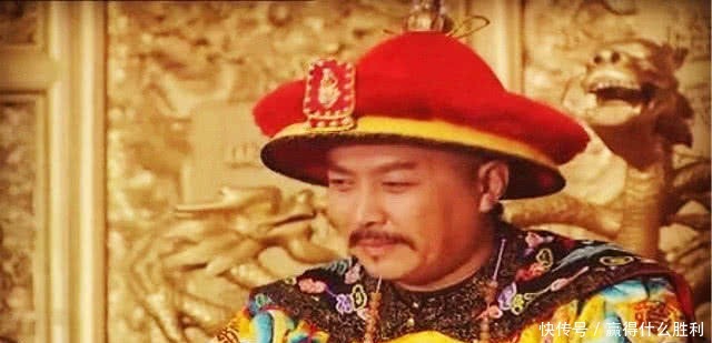 清朝皇帝能力排行榜前5名,乾隆没排上,第一