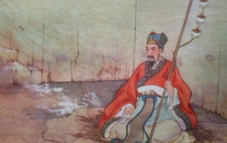 野菜|苏武在流放只能吃野菜，为什么不吃羊？匈奴人：给他胆也不敢吃