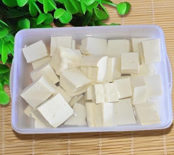 家人|菜市场里“这2种”豆腐再便宜也不要买,为了家人健康,别瞎省钱