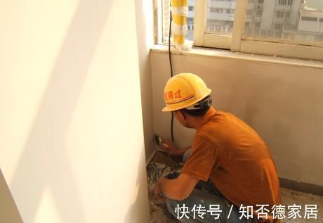 管道|含泪总结的7大教训,装修钱都用来买教训了,大家要引以为戒