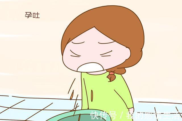 孕期|两胎孕反应不一样,暗示胎儿性别也不一样听听真实答案