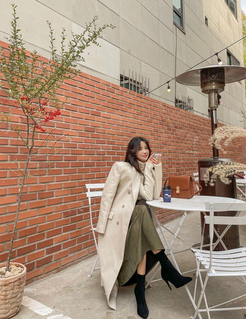 虎纹 半裙的魅力正在于此!get这5款,成熟女人拿捏时尚温柔气质!