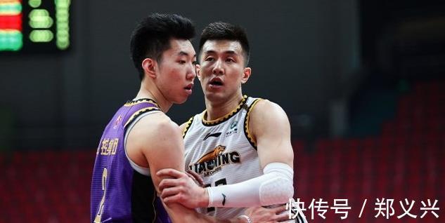 辽篮|仅剩一场!郭艾伦正式离开赛区,想冲击常规赛MVP,或无法达标