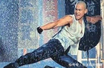 武术|黄飞鸿后代如何年轻人不讲武德,二儿子精通武术为何被打死