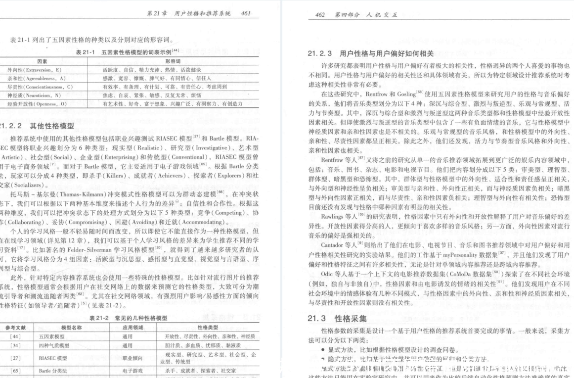 概念|终于有人整理出世界顶级笔记：数据库系统推荐系统技术及高效算法