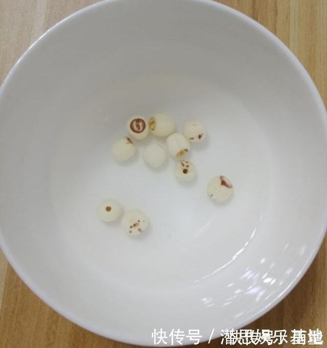 养心安神|天然“安眠药”找到了,睡前喝一碗,养心安神,一觉睡到大天亮