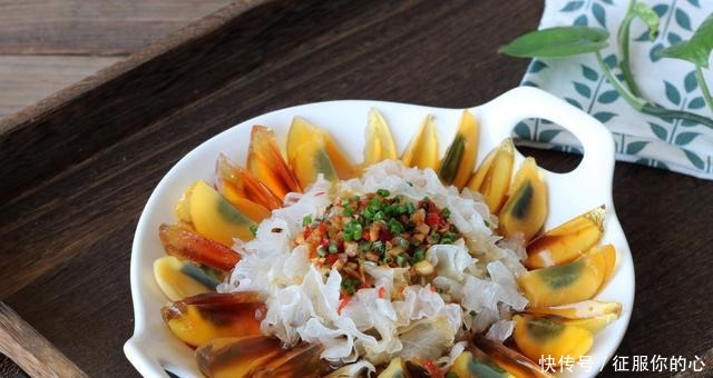 年夜饭少不了的吉祥菜，一切一拌8分钟上桌，照着做省心又省事