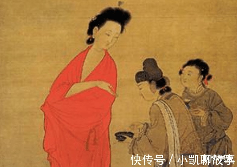 守节#父母之命,媒妁之言成摆设透过妇女再嫁,看唐代女性的社会地位