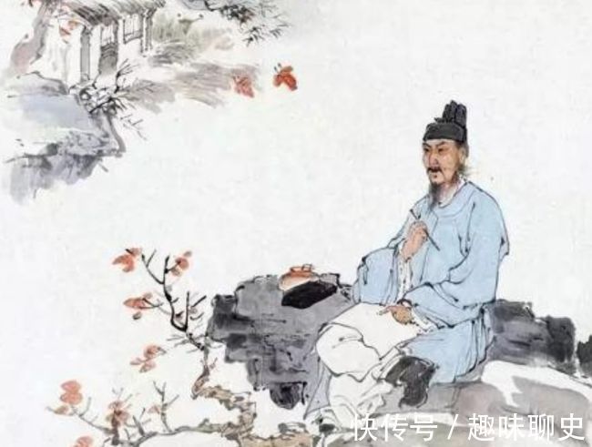 乾隆#此人对出下联:似曾相识燕归来,成就了一首千古名作