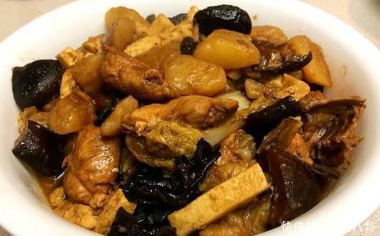 健脾|菇香四溢肉质鲜美,富含高脂蛋白,益脑健脾孩子喜欢吃身体棒棒哒