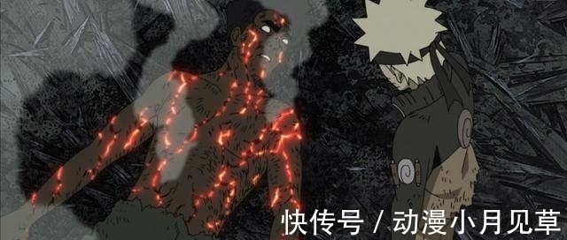 柱间细胞|《火影忍者》中连断肢都能修复,为何宇智波鼬的疾病却无法治愈?
