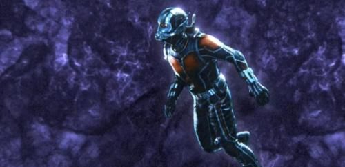 漫威|《蚁人3》的反派，漫画里竟曾是漫威少年复仇者联盟版的钢铁侠？