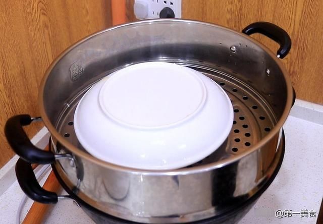 牛奶和它是天生一对,蒸一蒸,细嫩爽滑,入口即化,简单又快捷